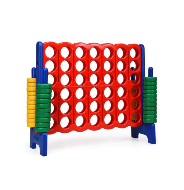 Giant Connect 4